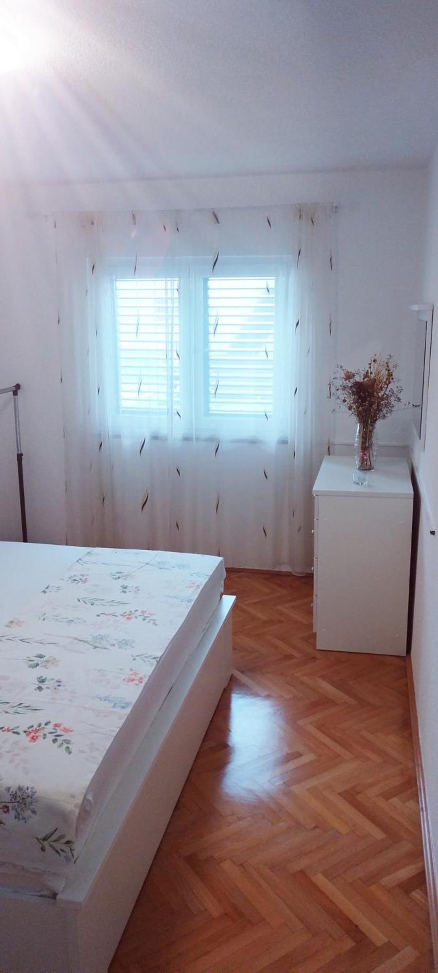 Apartman Makarska Exterior foto