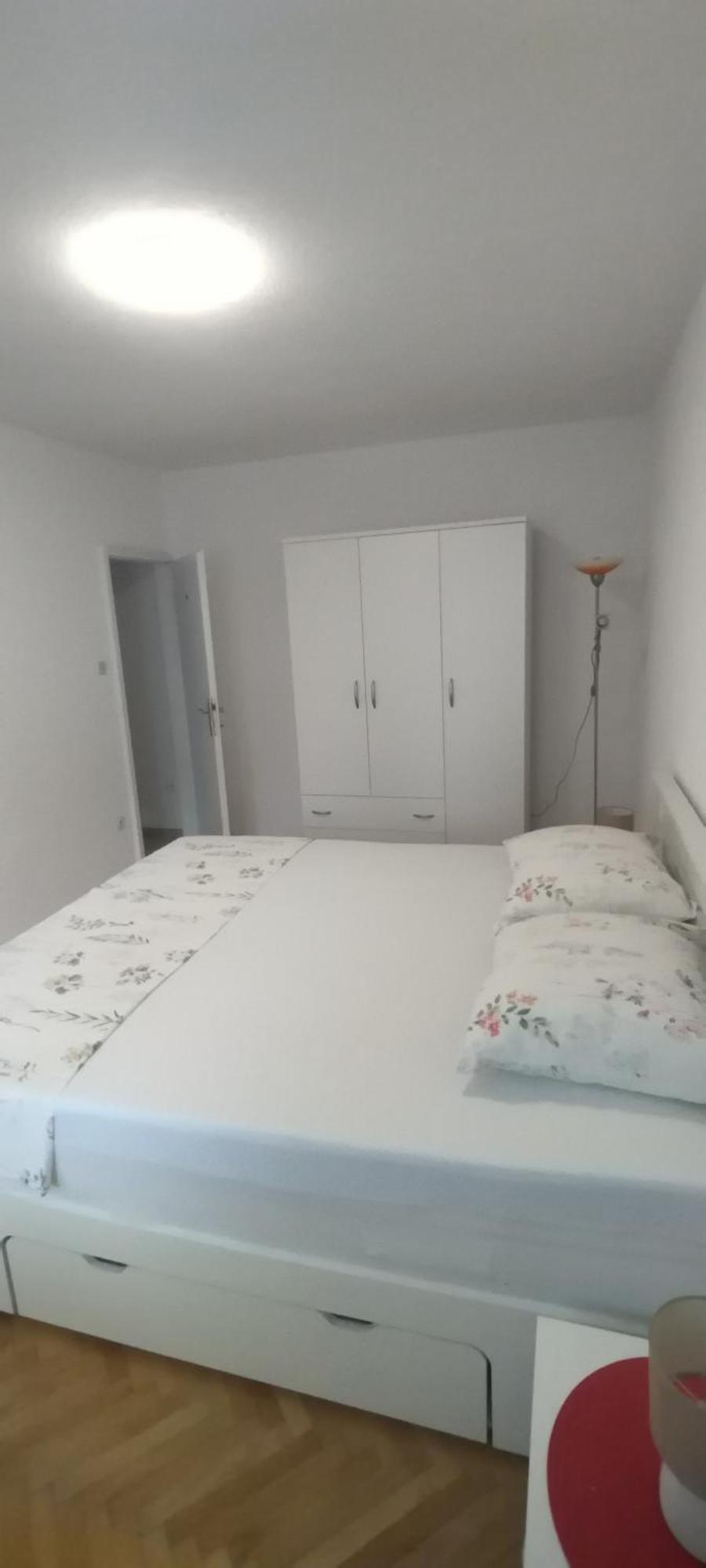 Apartman Makarska Exterior foto