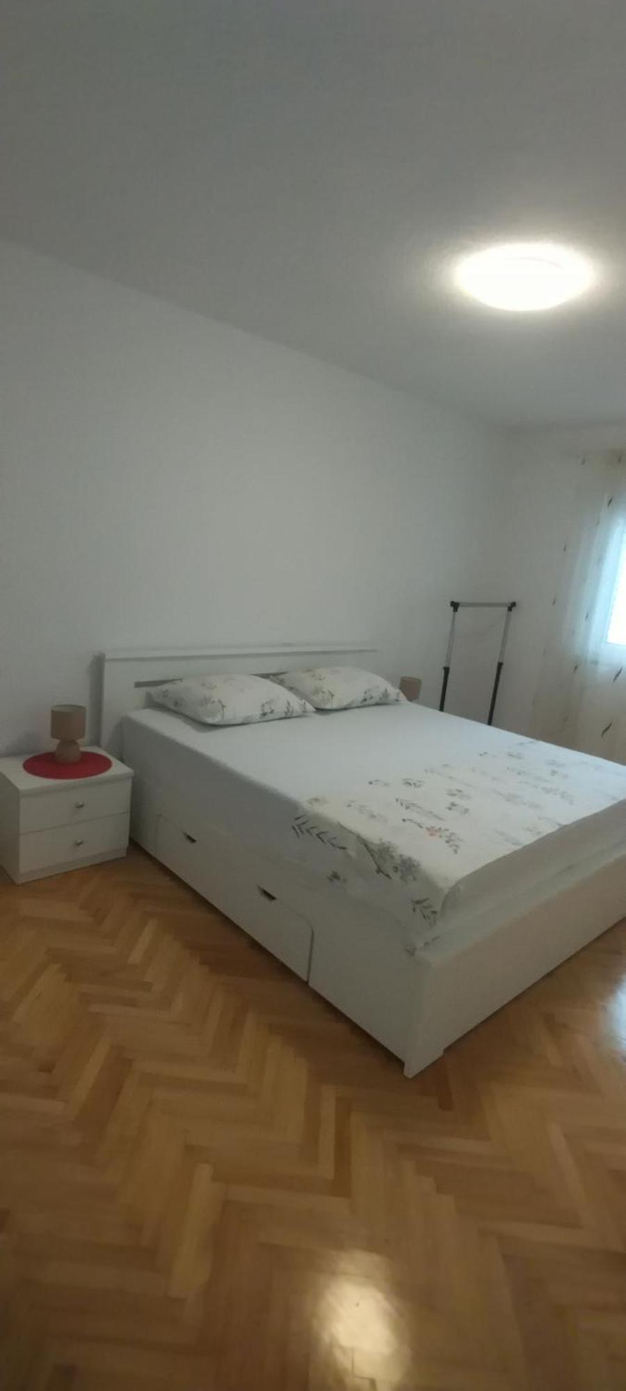 Apartman Makarska Exterior foto
