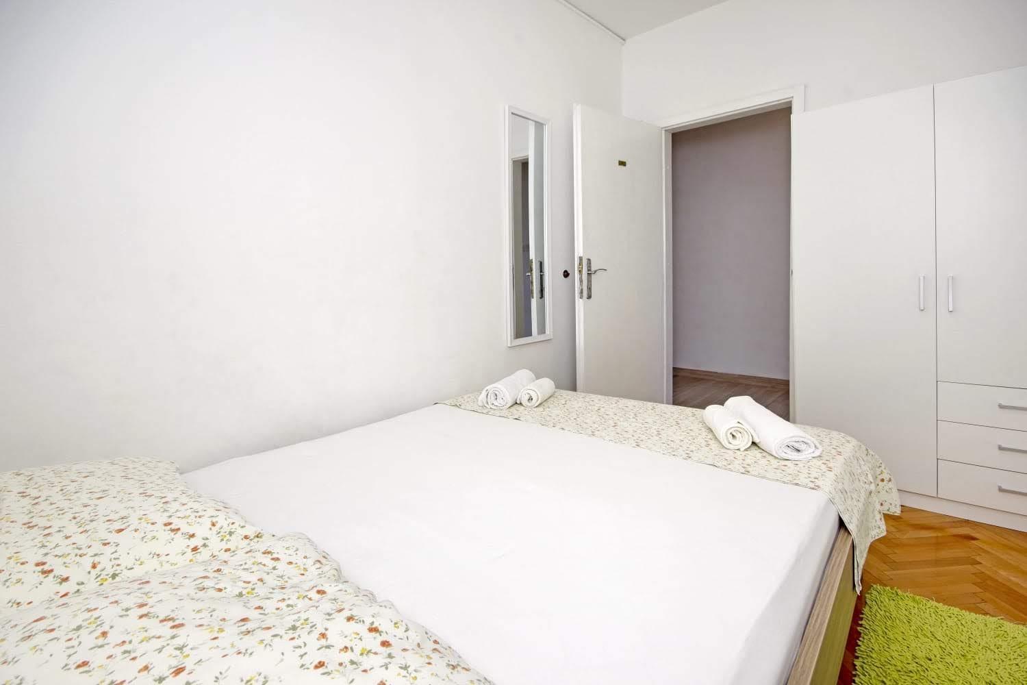 Apartman Makarska Exterior foto