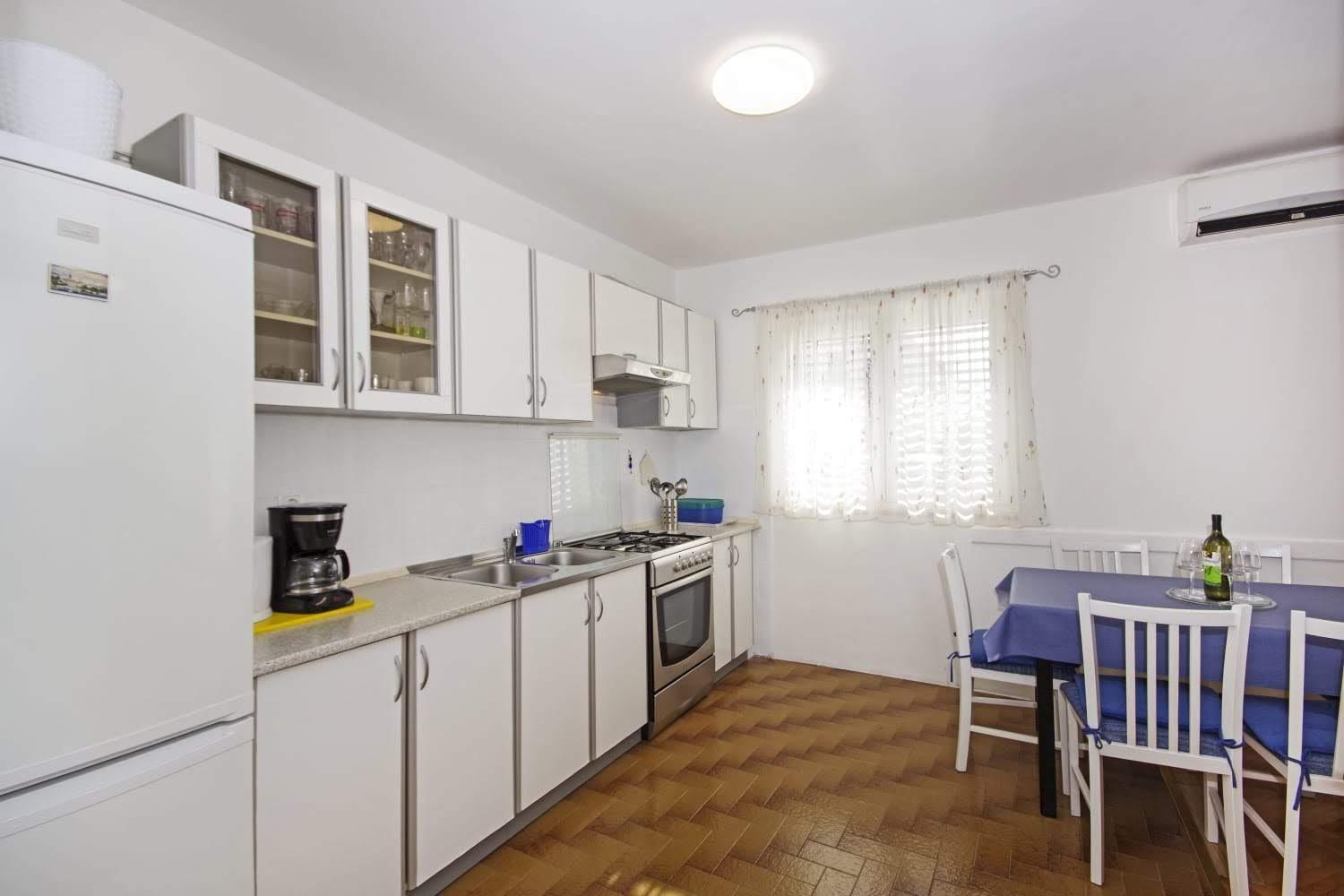 Apartman Makarska Exterior foto