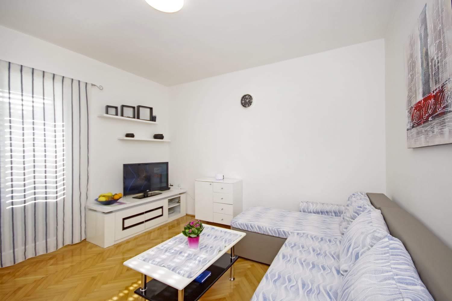 Apartman Makarska Exterior foto