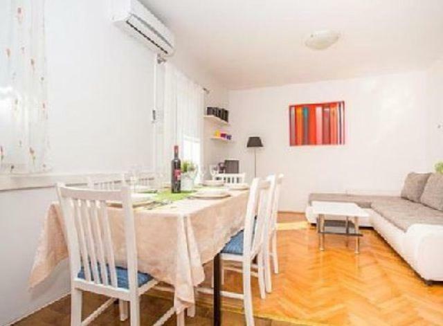 Apartman Makarska Exterior foto